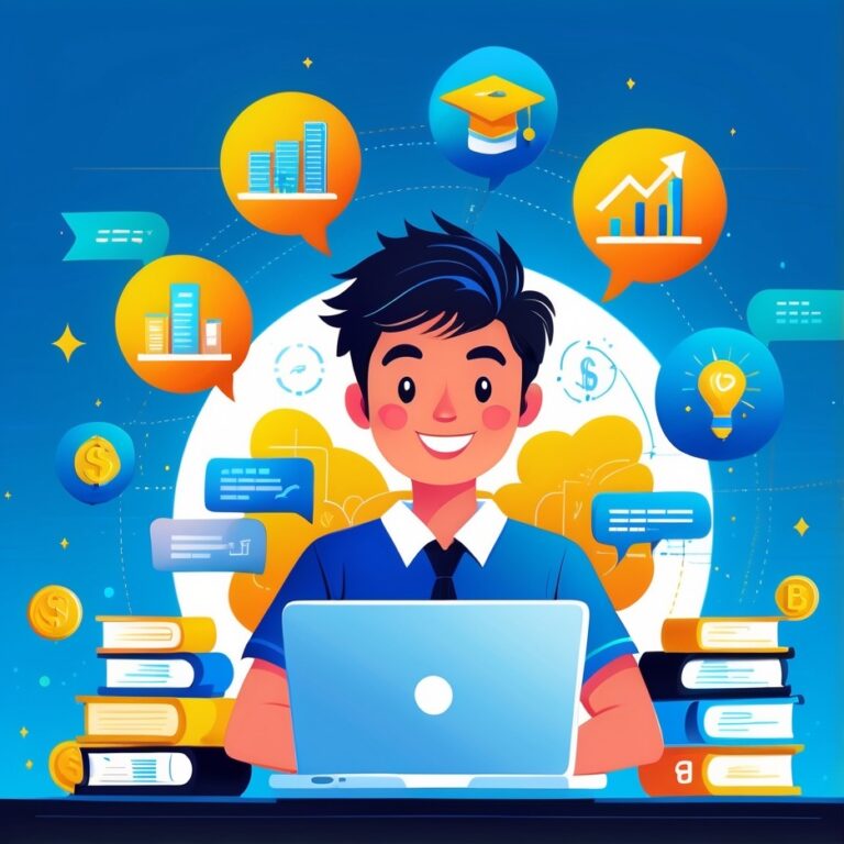 Best Passive Income Ideas for Students in 2025