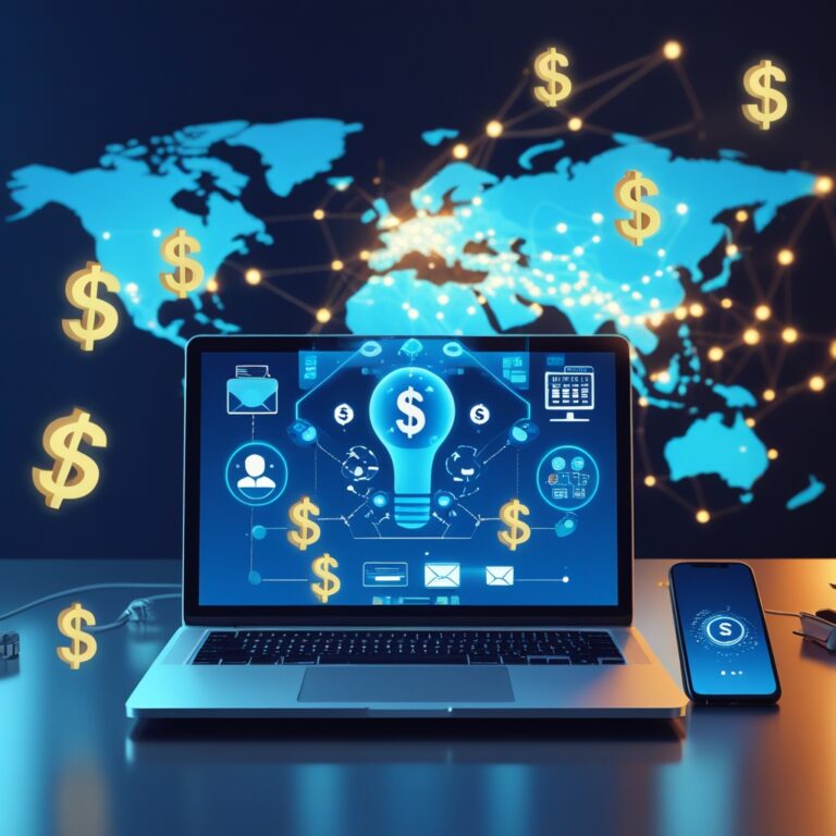 How to Earn Money Online Without Investment : 10+Best Ways